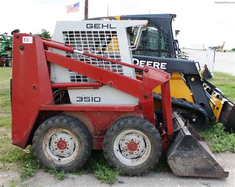 gehl skid steer ford engine|gehl skid steer dealers.